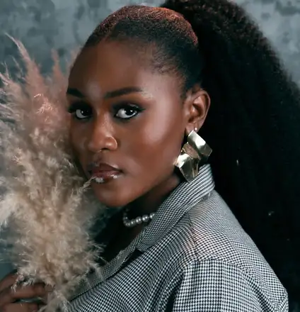 Nimi Adekanmbi